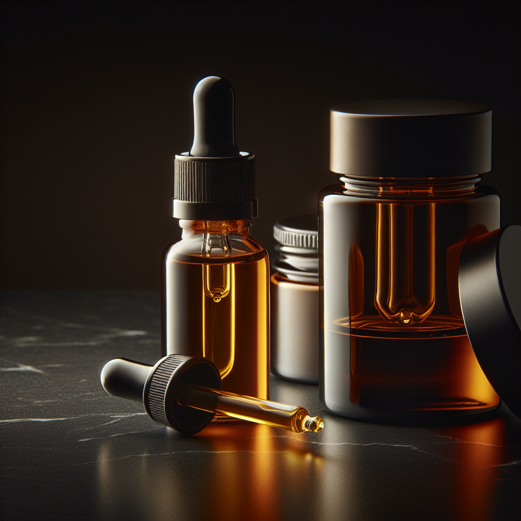 The Coat & Beard Duo