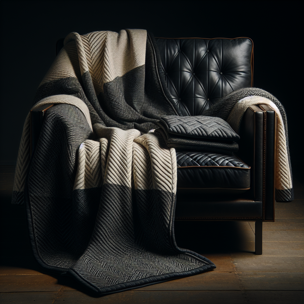 Fireside Throw & Dog Blanket