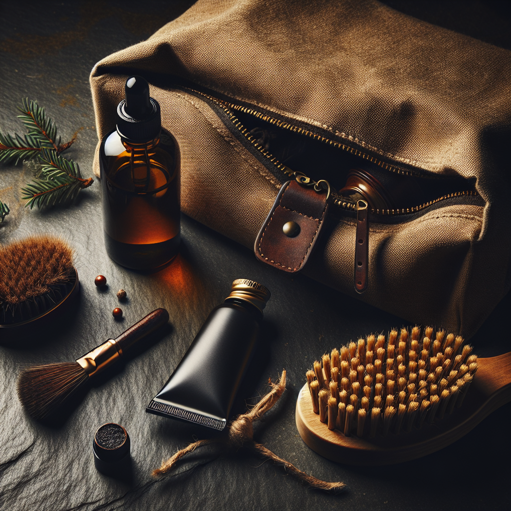 The Morning Ritual Kit